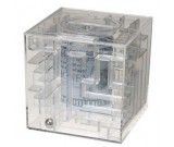 Money Maze Puzzle Piggy Bank