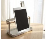 Multi-function Desk Storage Organizer Holder for Remote Controls, Smarphone,Tablet PC