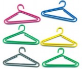 Multi-purpose Hangers Clips 