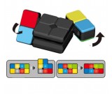 Music Magic Tetris Stackable Puzzle Toys