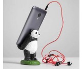 Panda Cell Phone Holder