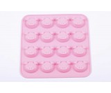 Pig Head Shaped Ice-Cube Tray