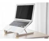 Portable Adjustable Foldable  Laptop Stand Notebook Holder for Macbook and Laptop