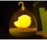 Portable Bird Rechargeable Led Night Light