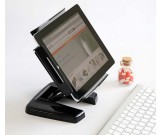 Portable Compact Tablet Holder Travel Stand for iPad 2, 3, 4