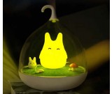 Portable Elf Rechargeable Led Night Light