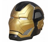 Portable Iron  Man Ashtray Helmet Ashtray
