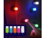 Tiny Push Pin LED Light