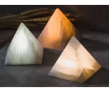 Pyramid LED Night Light