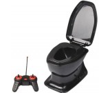 RC Toilet