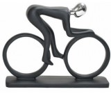 Resin Sportsman Table Top Figurine