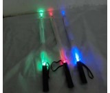 Star Wars Style Led Transparent  Umbrella