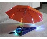  Runner Light Saber LED Light up Flashlight Umbrella