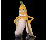 Sexy Funny Banana Decorative Ornament Sculpture