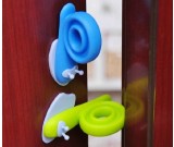 Snail Finger Safety Door Guard,Set of 9