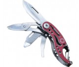 Swiss Army Super Tinker Pocket Knife