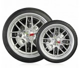 Tire Wall Clock,Desk Clock
