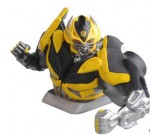 Transformers Piggy Bank