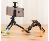 Transformers Portable Mobile Cell Phone Tripod Stand