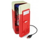 USB  Mini Fridge (RED)