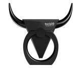 Universal Finger Ring Grip Stand Ring Rotating Desk Stand for  iPad / PAD / Phone / Tablet