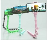 Universal Portable  Multi-Functional Phone Bracket Stand Holder