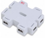 USB 2.0, 7 Port Hub