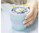 USB Portable Desktop Plant Humidifier 