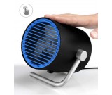 USB Powered Touch Control Desk Fan