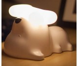 USB Rechargeable Dog Night Light