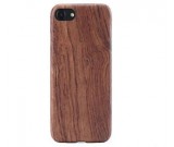 Walnut Wooden Drop Proof Slim Cover Case for iPhone 6/6S Plus iPhone7/7 plus