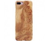 Wooden Drop Proof Slim Cover Case for iPhone7/7 plus