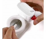 Water  Flush Toilet  Ashtray 