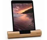 Wooden  Ipad Stand Holder