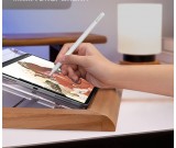 Wooden iPad Study Stand, iPad Reading Holder