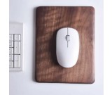 Simple Wooden Mouse Pad