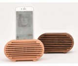  Wooden Portable Cell Phone Stand Phone Holder with Sound Amplifier Amplification Stands for iPhone 8 8 Plus 77 Plus6s6s Plus