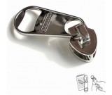 Zipper Bottle Opener