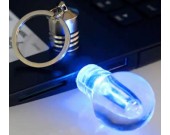 32G Bulb Shaped Usb Flash Drive