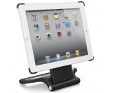 360 Degrees Rotating Desktop Base for Apple iPad 2 2nd Generation Wifi / 3G Model 16GB, 32GB, 64GB 