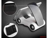 360 Rotation Sports Car Shaped Decoration Car Phone Holder Mobile Phone Holder 