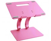 Classic Aluminum Laptop Lift Holder NoteBook Computer Macbook Stand