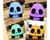 Cute Panda USB Rechargeable Children Night Light Gift Ideas