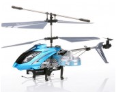  4CH Avatar Dragon Fighter GYRO IR Electric RC Helicopter