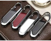 16GB Key Ring Shaped USB Flash Drive