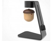 Acorn-Shaped Levitating Floating Maglev Bluetooth Speaker