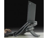 Adjustable Notebook Laptop Stand Holder Bracket For for Apple MacBook & Laptops