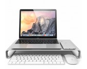Aluminum Unibody Monitor / iMac Stand