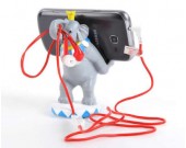 Animal Cell Phone Stand Charging Dock Holder