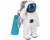 Astronaut Key Chain LED Light